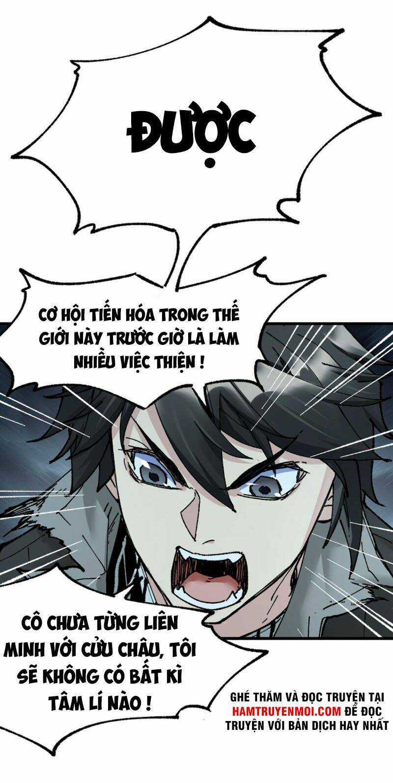 Thánh Khư Chapter 156 trang 54