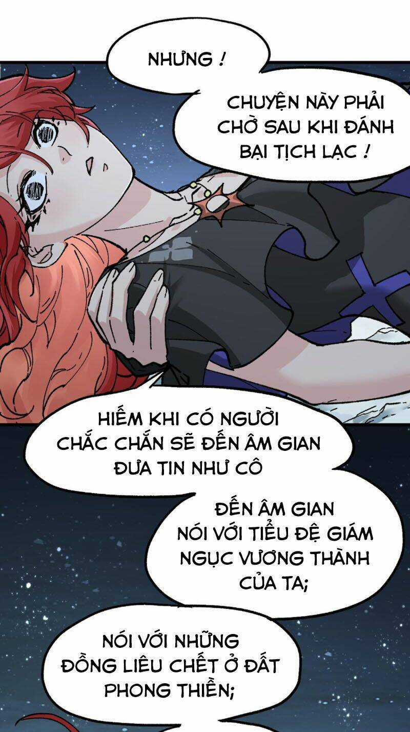 Thánh Khư Chapter 156 trang 55