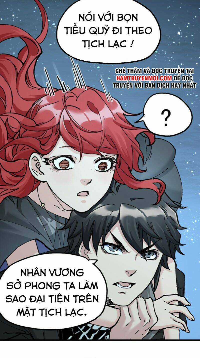 Thánh Khư Chapter 156 trang 56