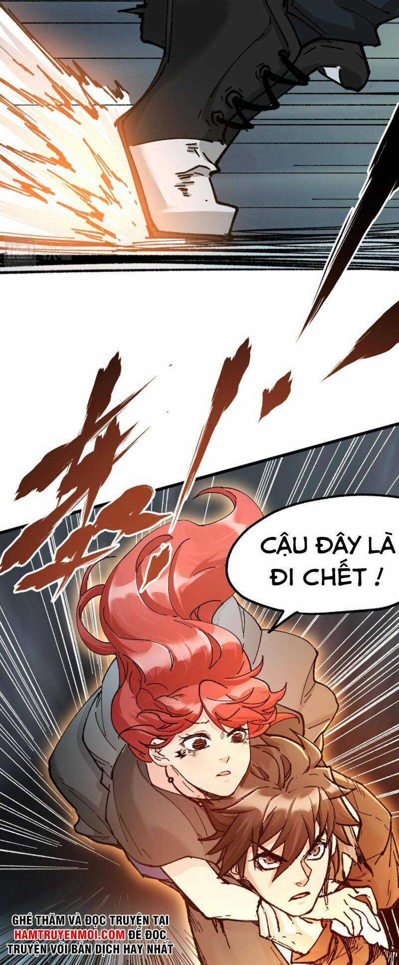 Thánh Khư Chapter 156 trang 58