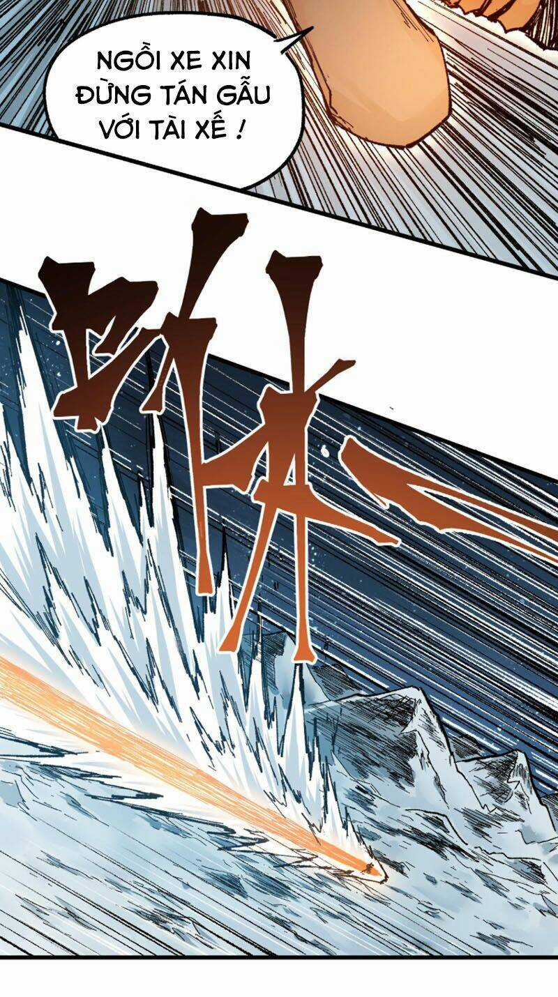 Thánh Khư Chapter 156 trang 59