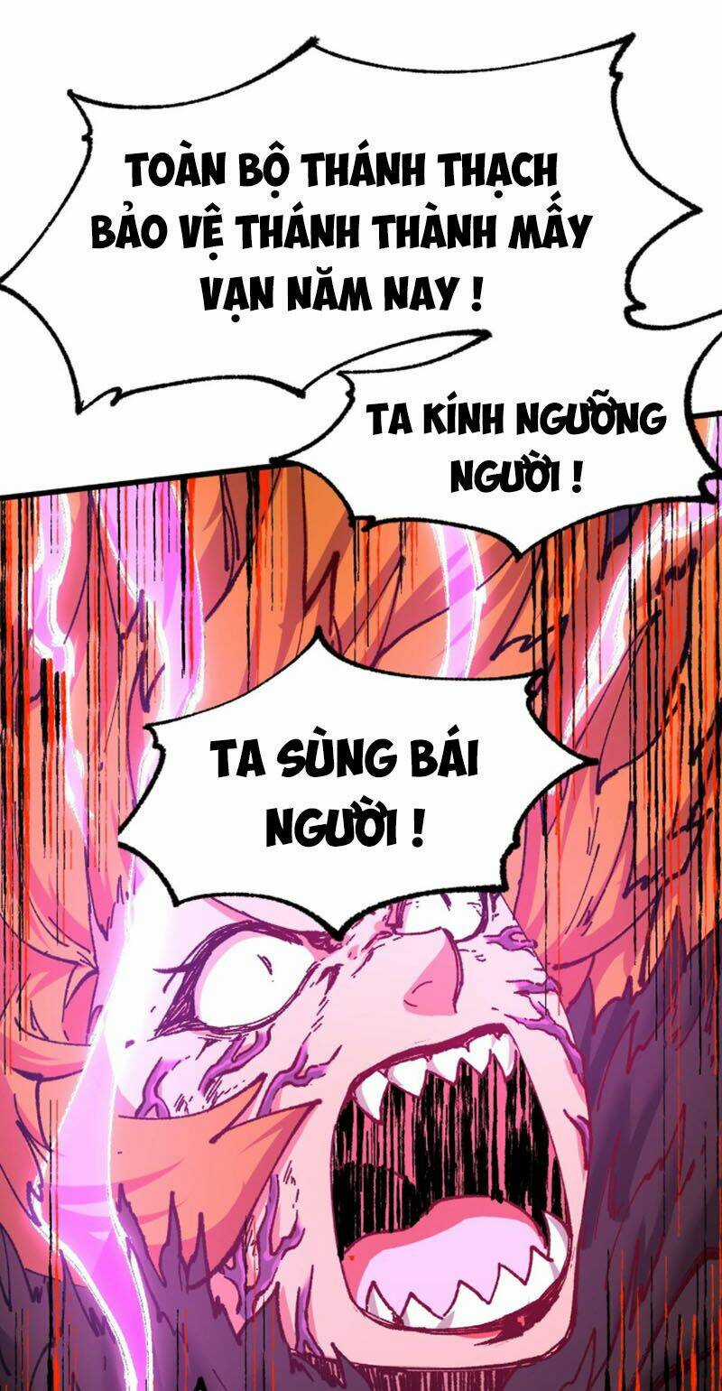 Thánh Khư Chapter 156 trang 6