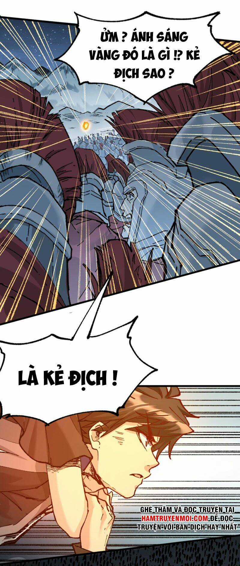 Thánh Khư Chapter 156 trang 60