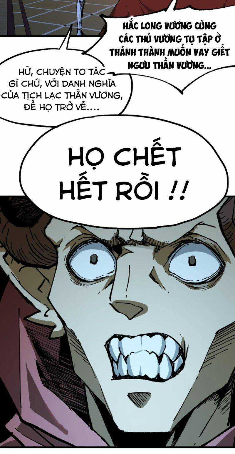 Thánh Khư Chapter 156 trang 65