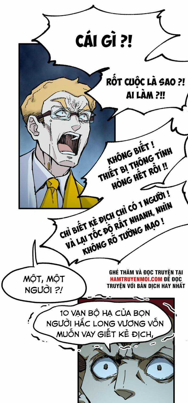 Thánh Khư Chapter 156 trang 66