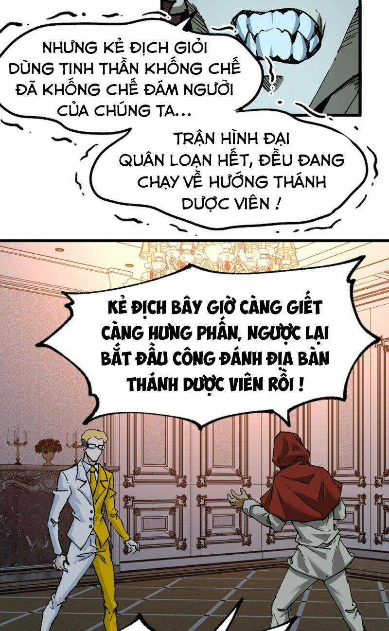 Thánh Khư Chapter 156 trang 67