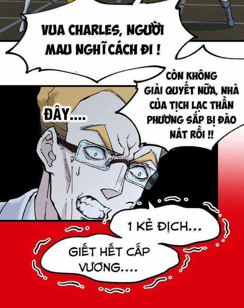 Thánh Khư Chapter 156 trang 68