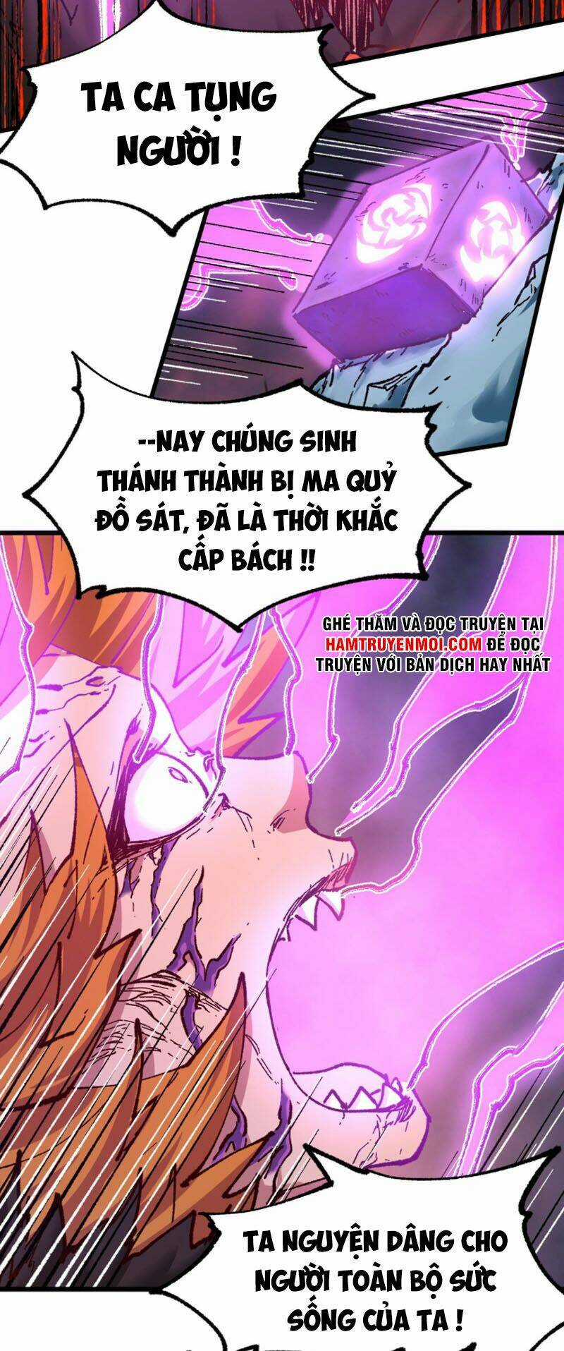 Thánh Khư Chapter 156 trang 7