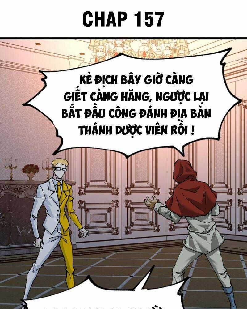 Thánh Khư Chapter 157 trang 0