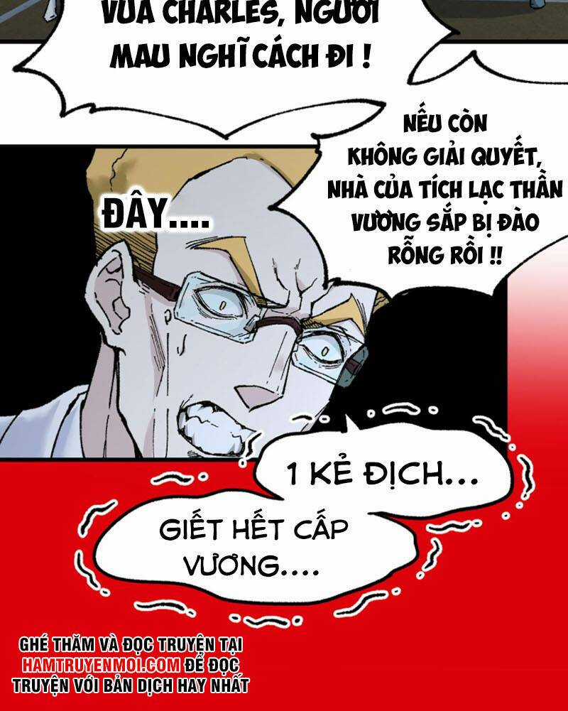 Thánh Khư Chapter 157 trang 1