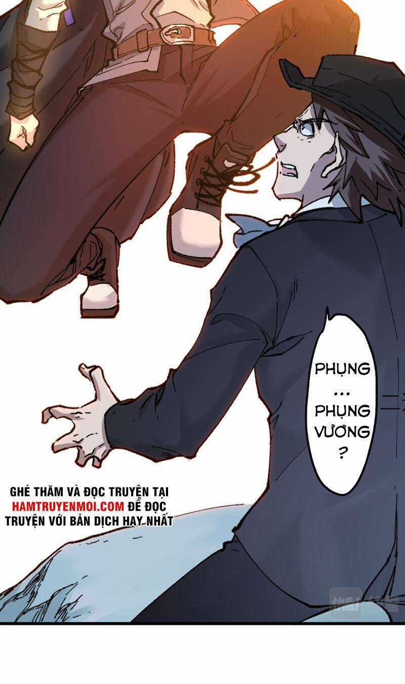 Thánh Khư Chapter 157 trang 10