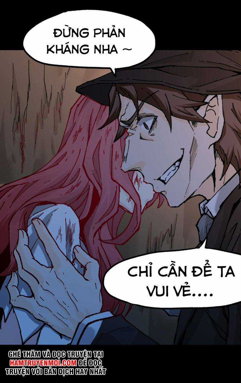 Thánh Khư Chapter 157 trang 12