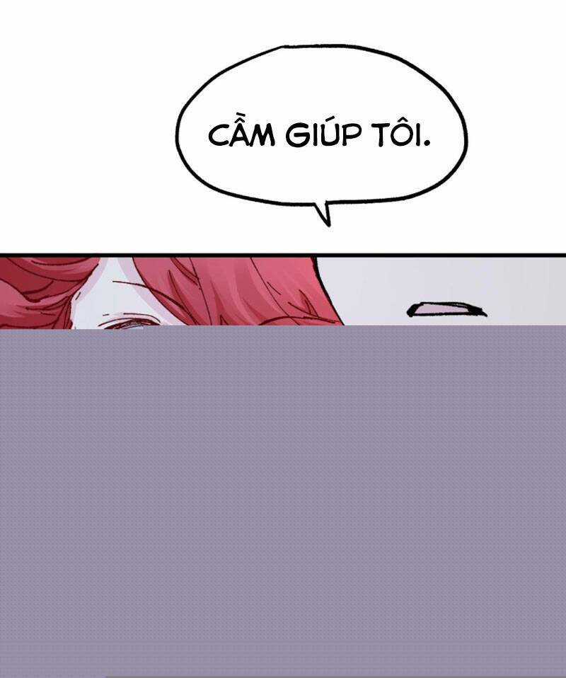 Thánh Khư Chapter 157 trang 15