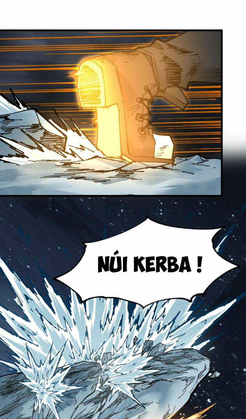 Thánh Khư Chapter 157 trang 17