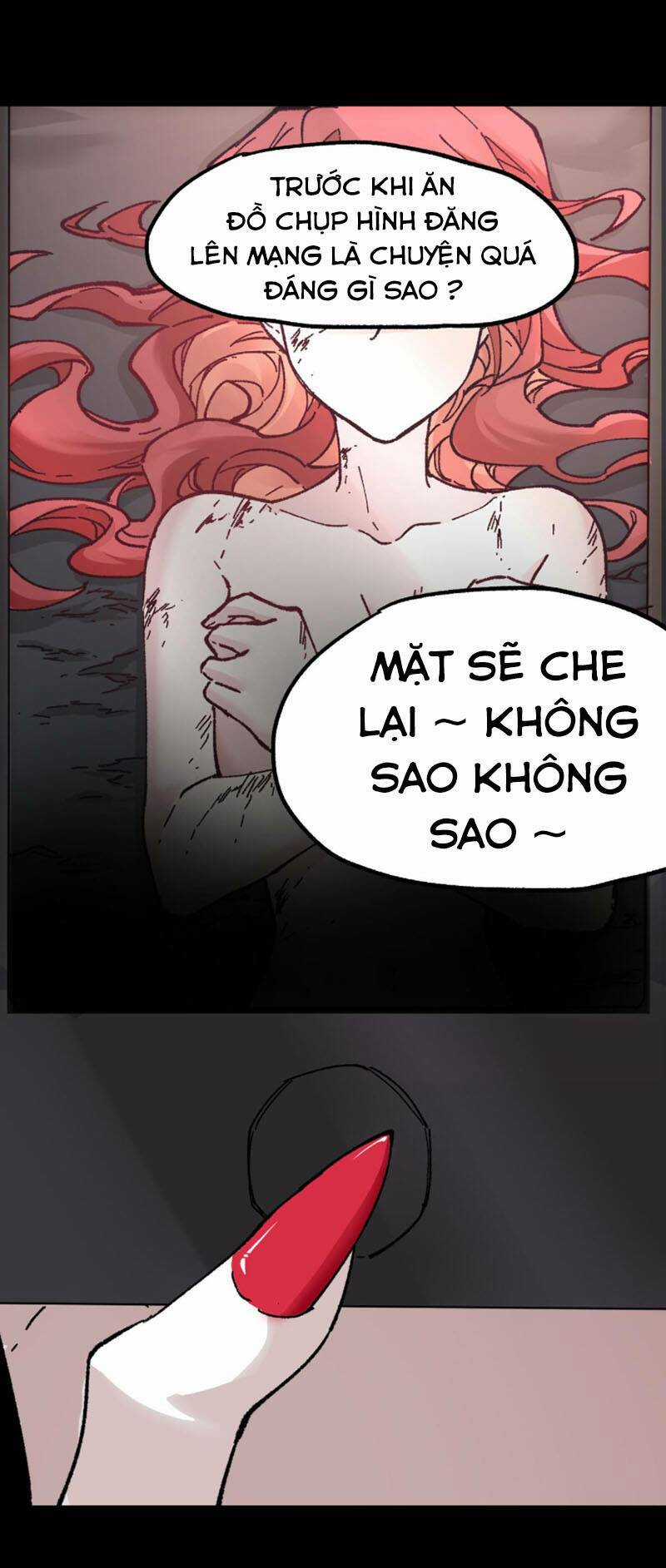Thánh Khư Chapter 157 trang 23