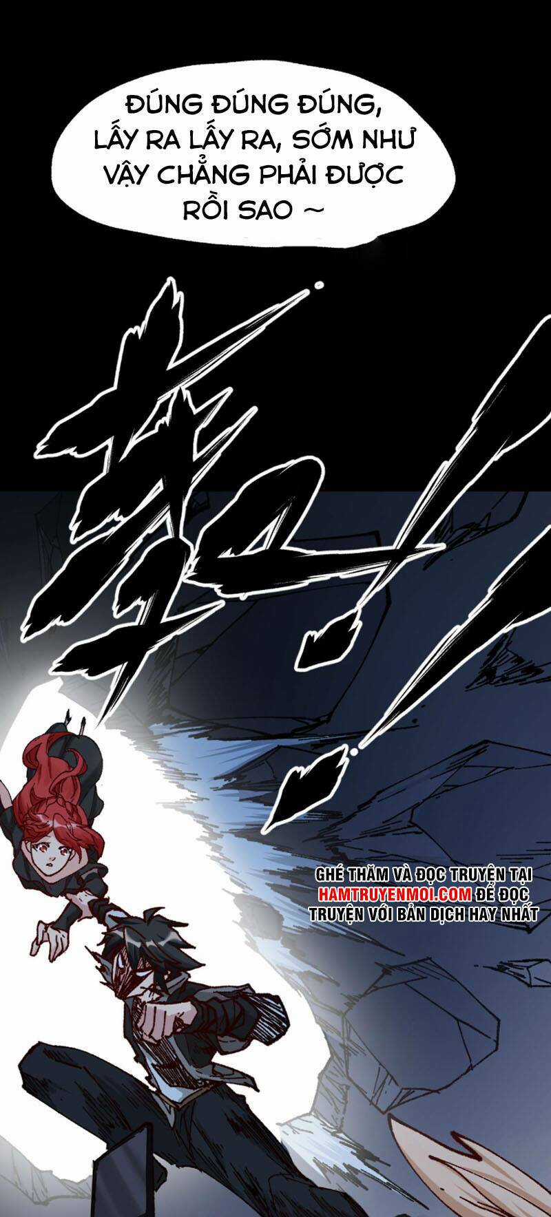 Thánh Khư Chapter 157 trang 24