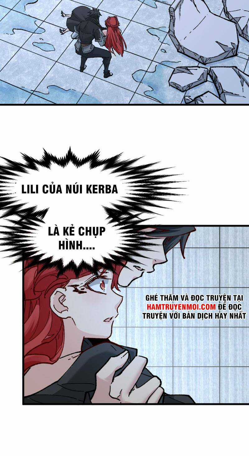 Thánh Khư Chapter 157 trang 26