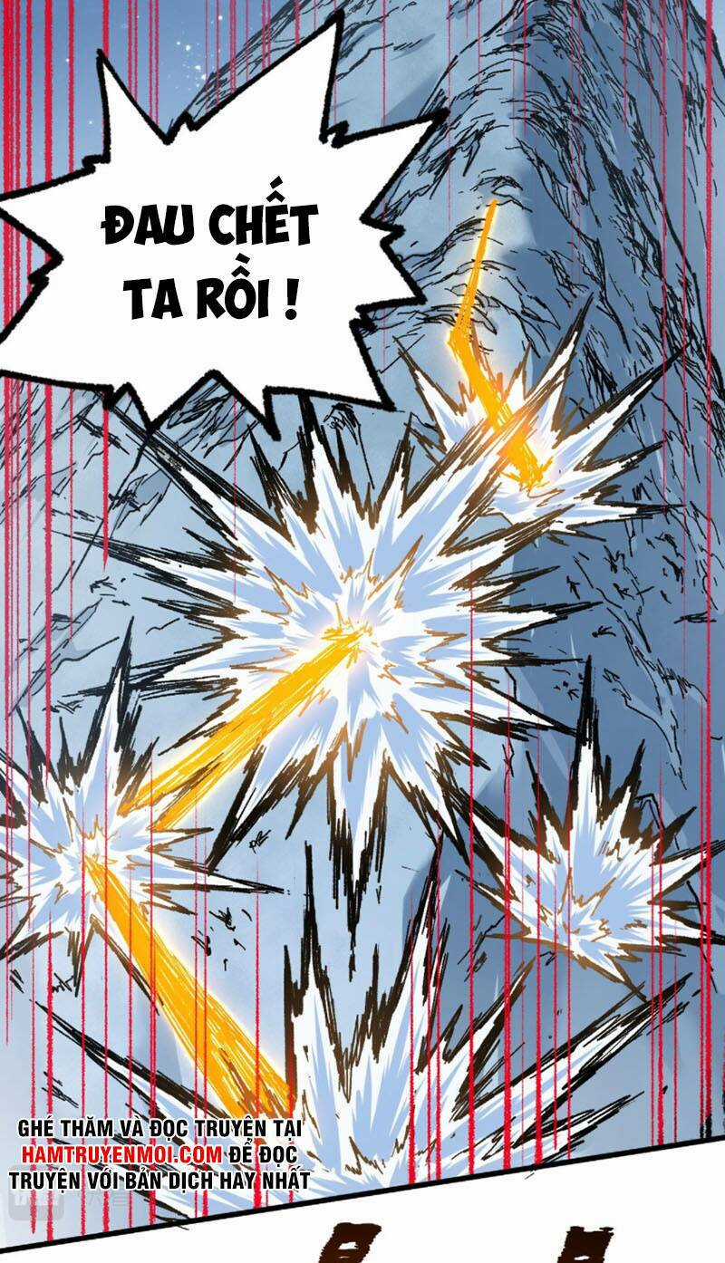 Thánh Khư Chapter 157 trang 3