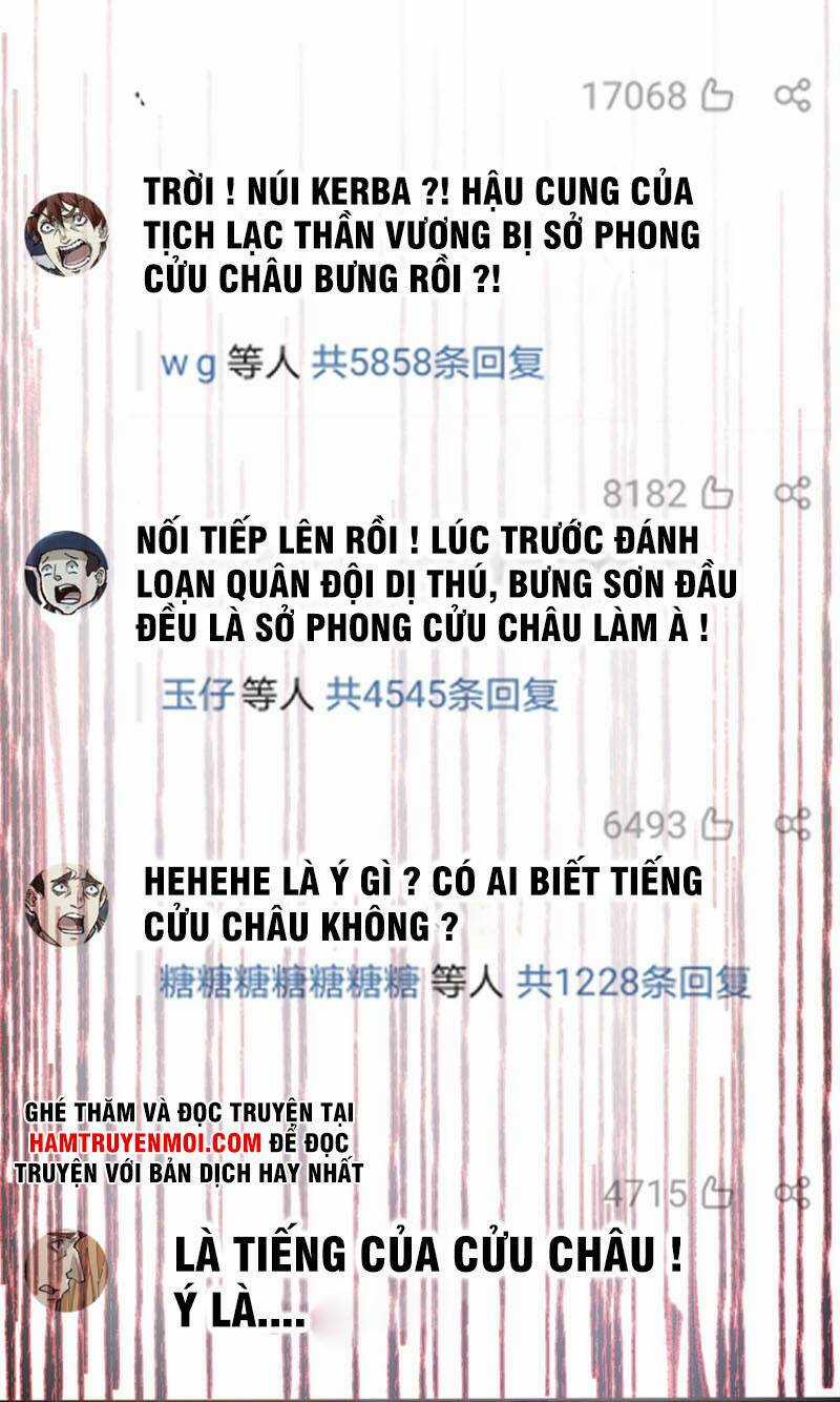 Thánh Khư Chapter 157 trang 30