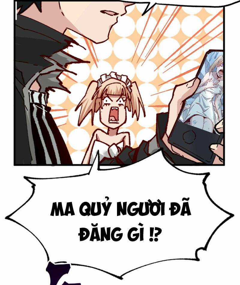 Thánh Khư Chapter 157 trang 32