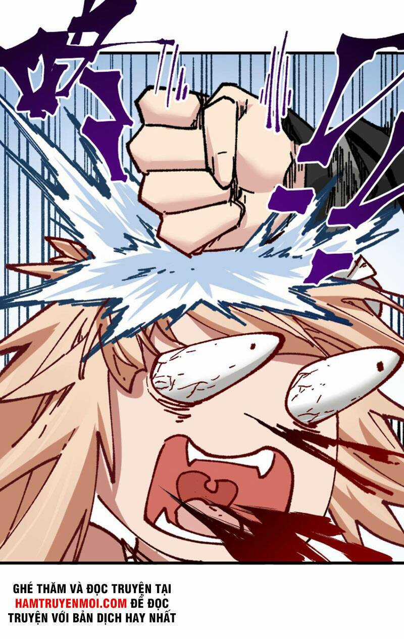 Thánh Khư Chapter 157 trang 33