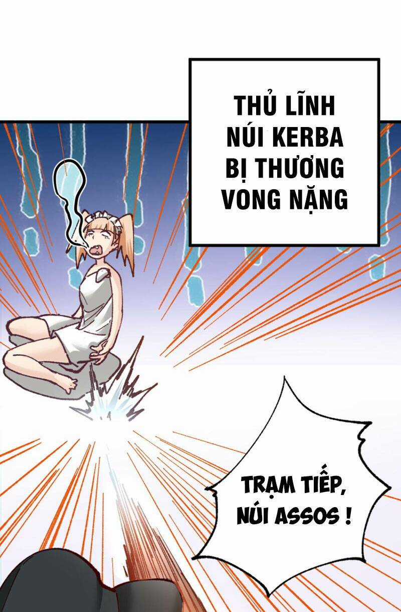 Thánh Khư Chapter 157 trang 34