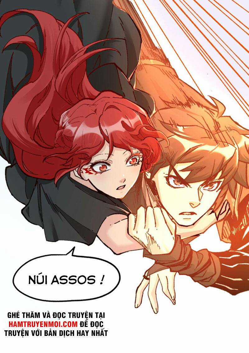 Thánh Khư Chapter 157 trang 35