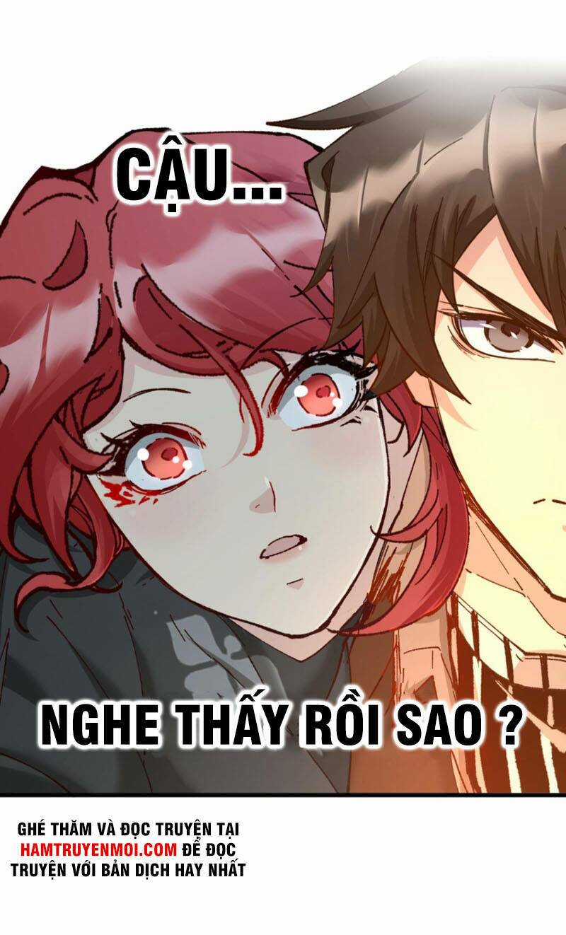 Thánh Khư Chapter 157 trang 37