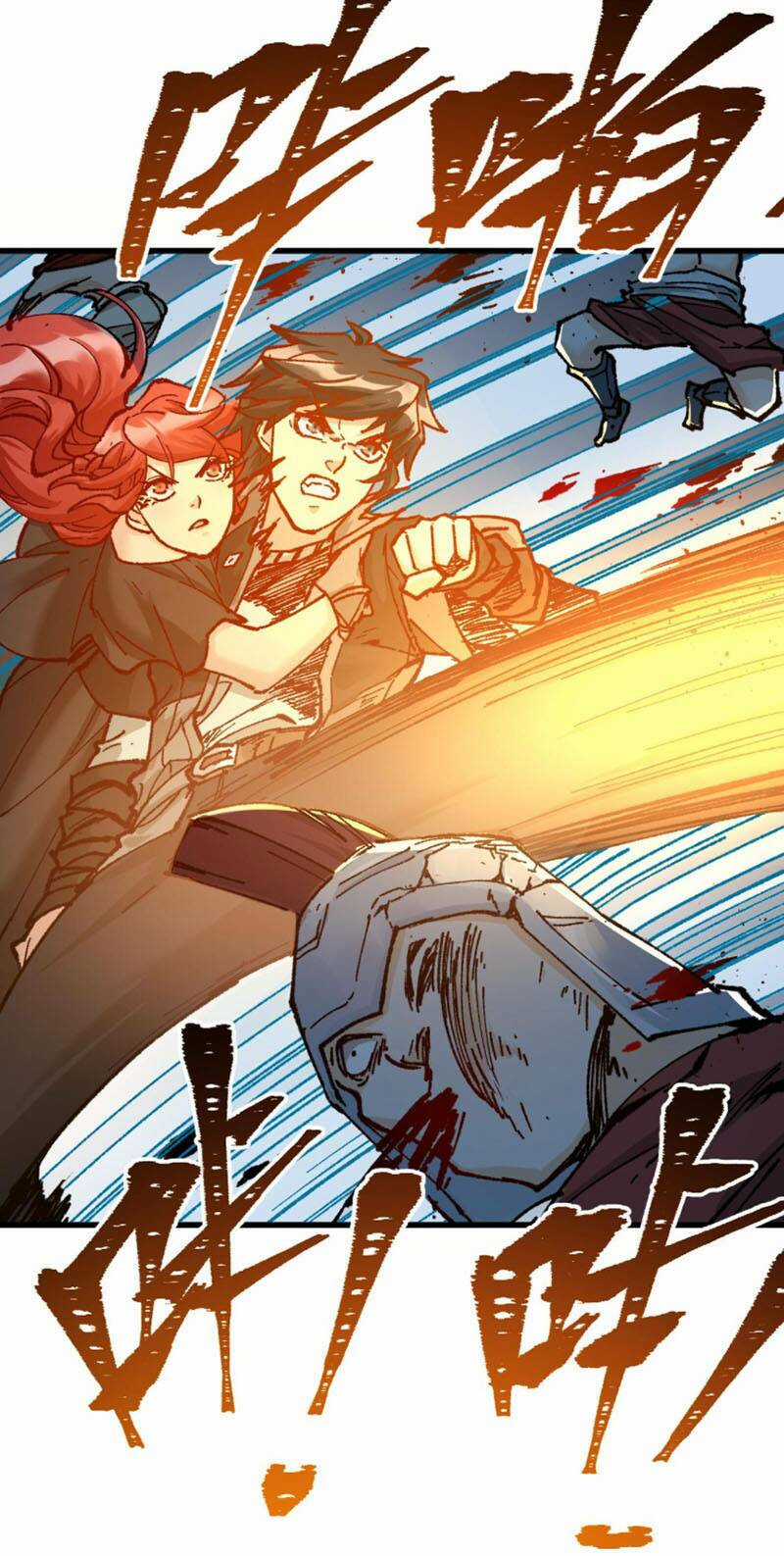 Thánh Khư Chapter 157 trang 4