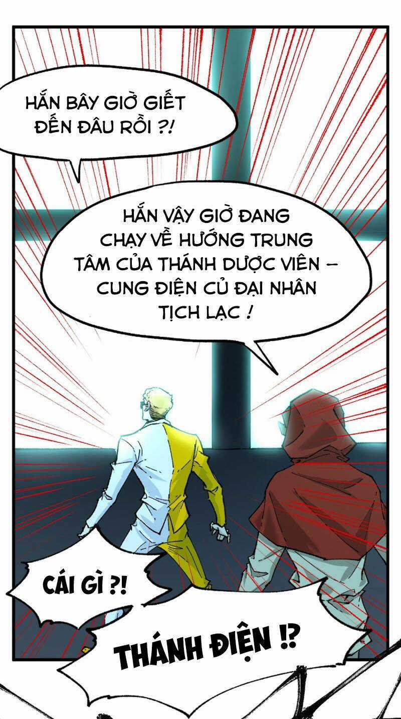 Thánh Khư Chapter 157 trang 41