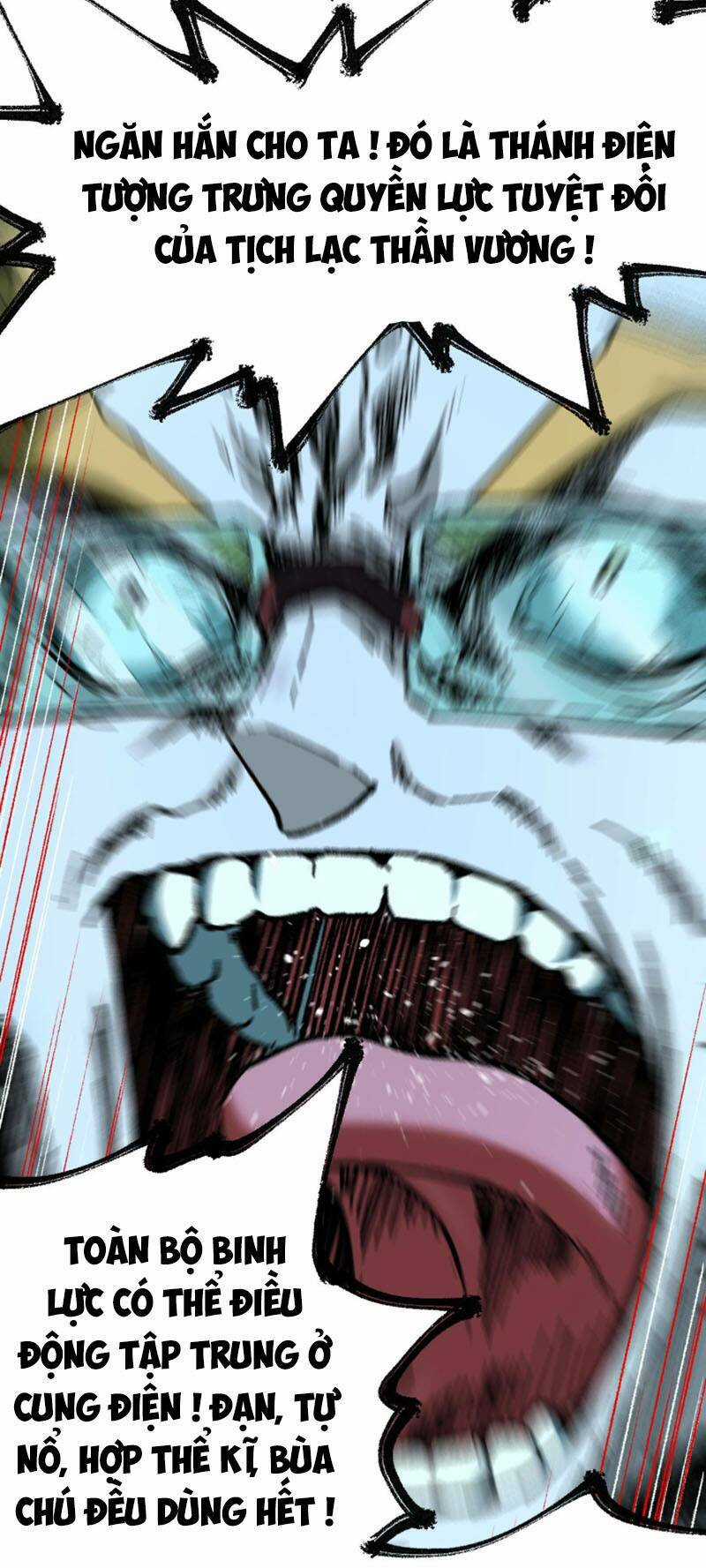 Thánh Khư Chapter 157 trang 42