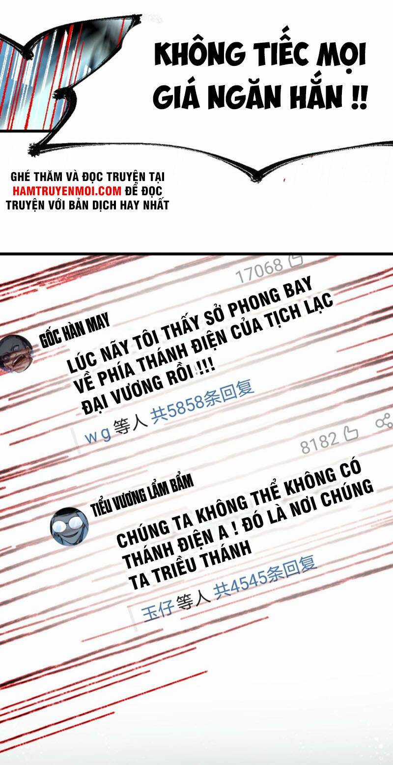 Thánh Khư Chapter 157 trang 43