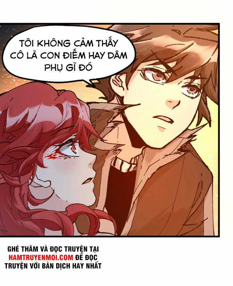 Thánh Khư Chapter 157 trang 45