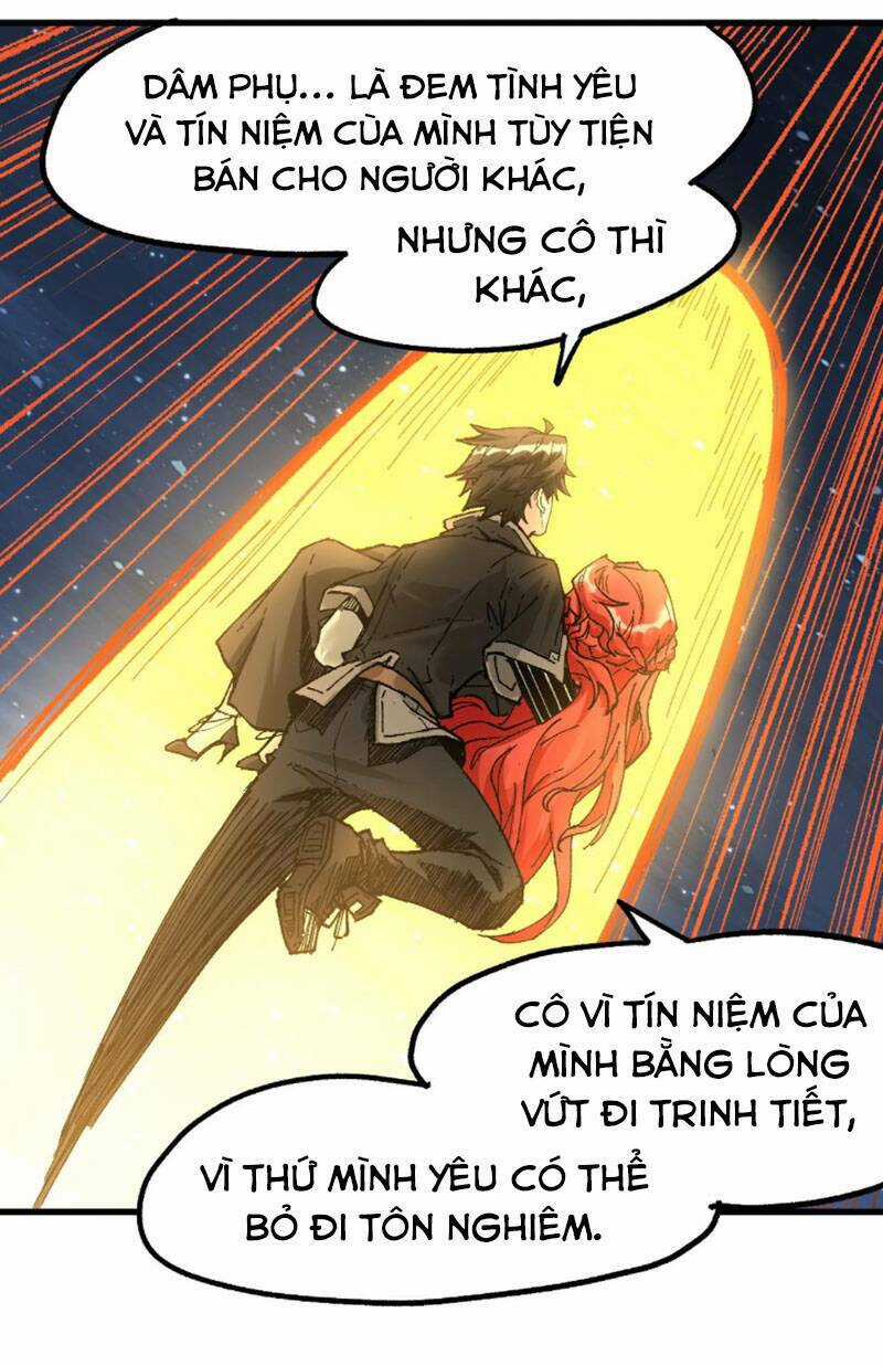 Thánh Khư Chapter 157 trang 46