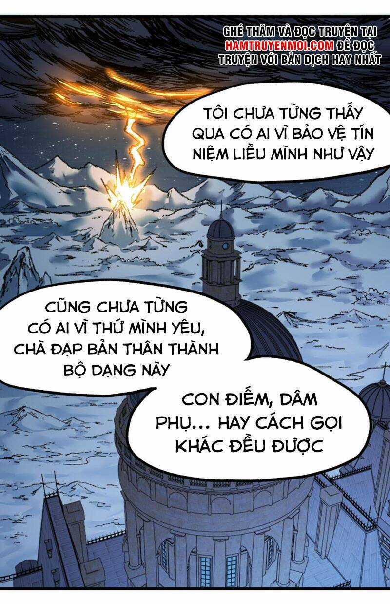Thánh Khư Chapter 157 trang 47