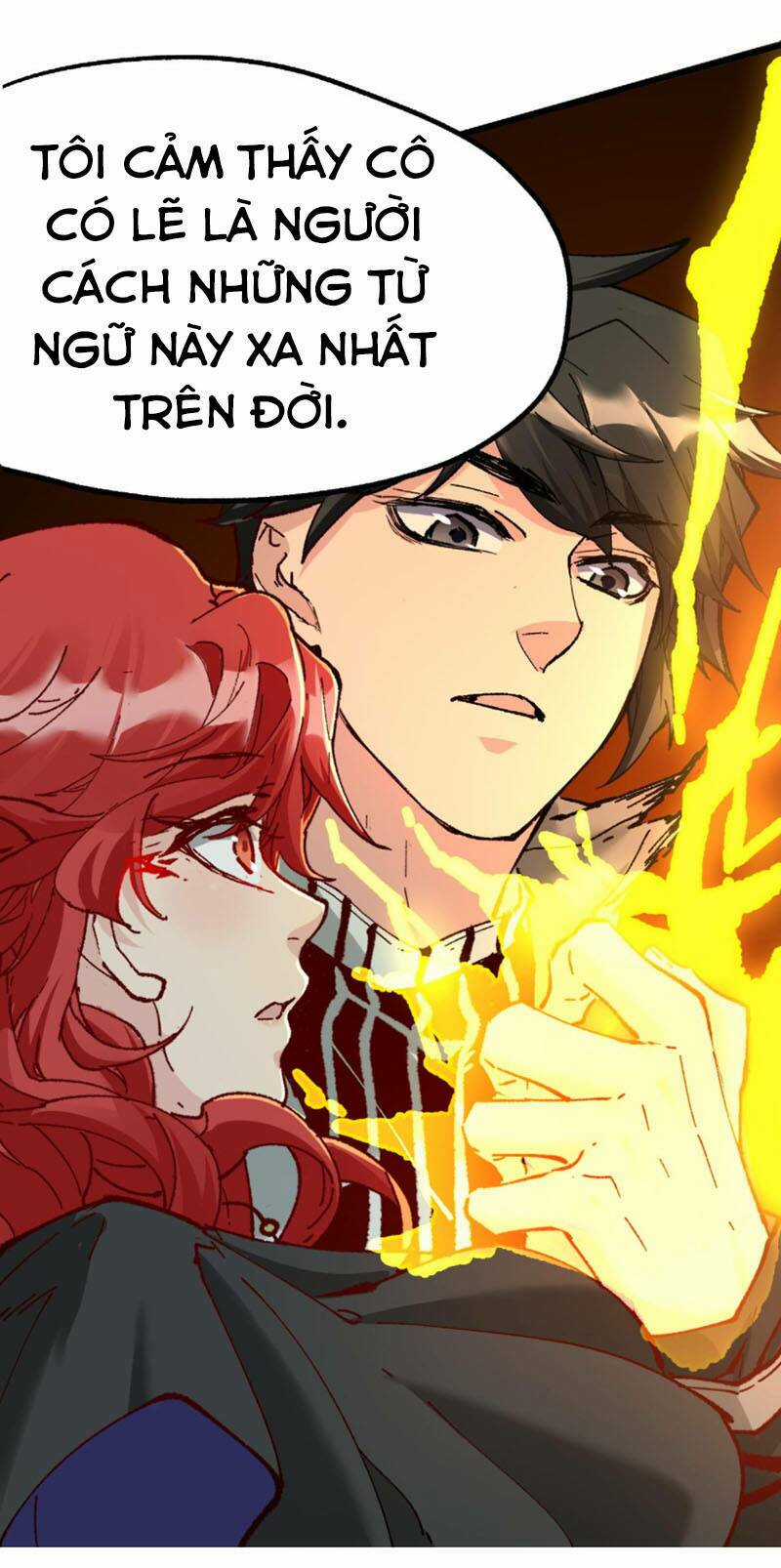 Thánh Khư Chapter 157 trang 48