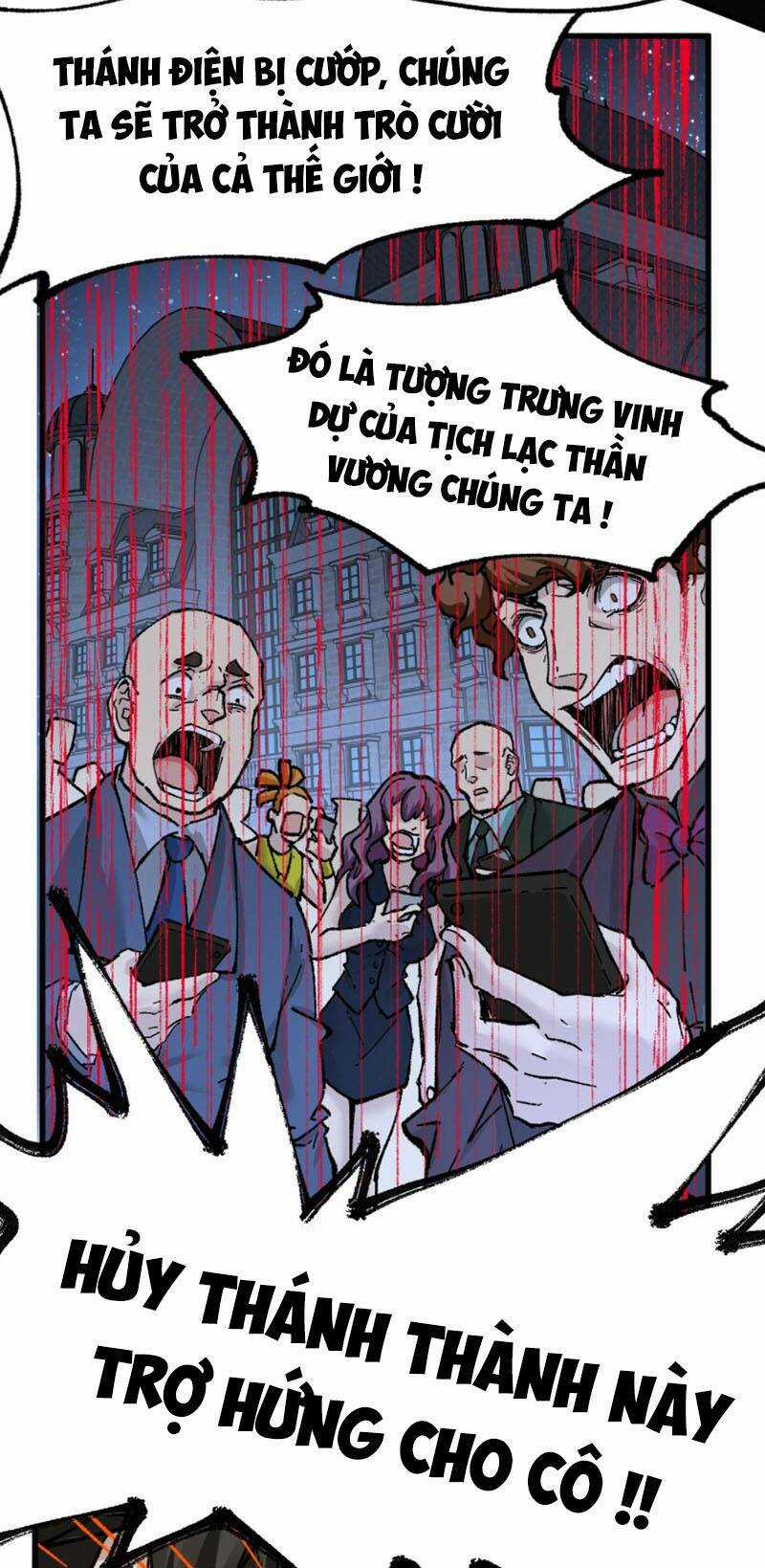 Thánh Khư Chapter 157 trang 51