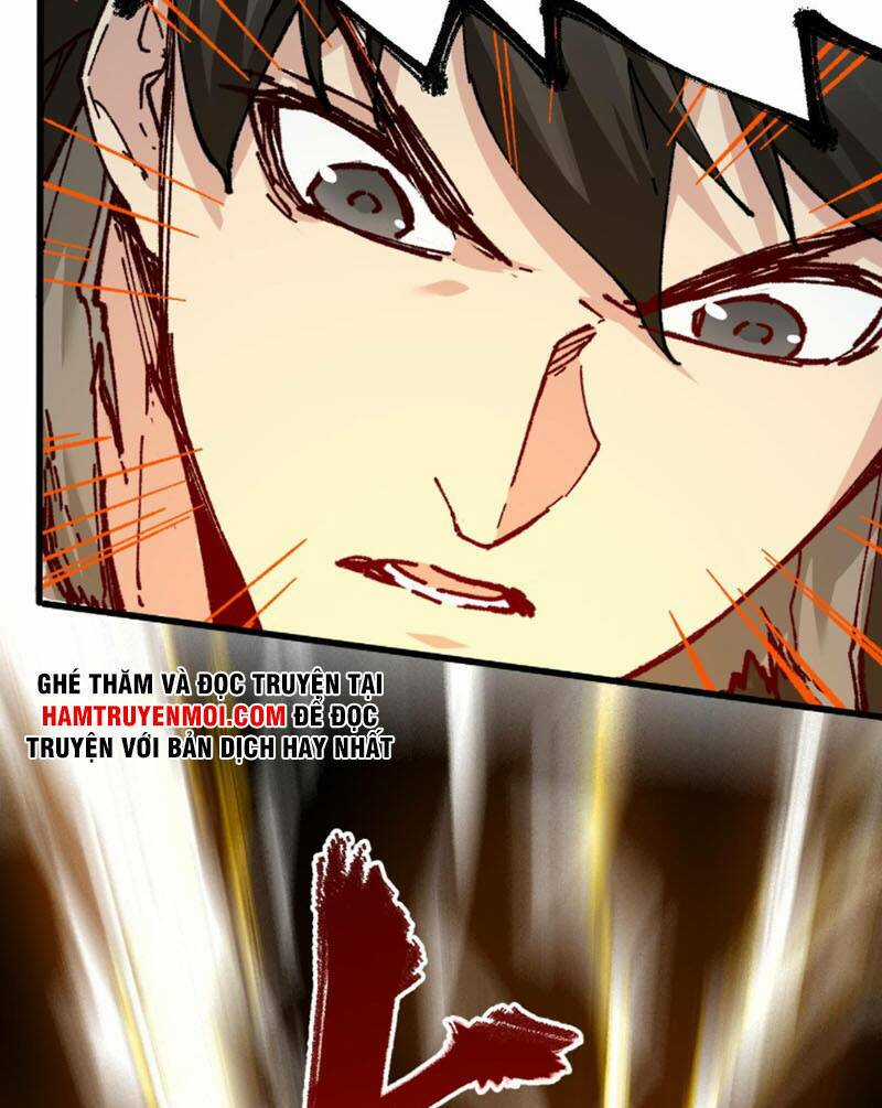 Thánh Khư Chapter 157 trang 52