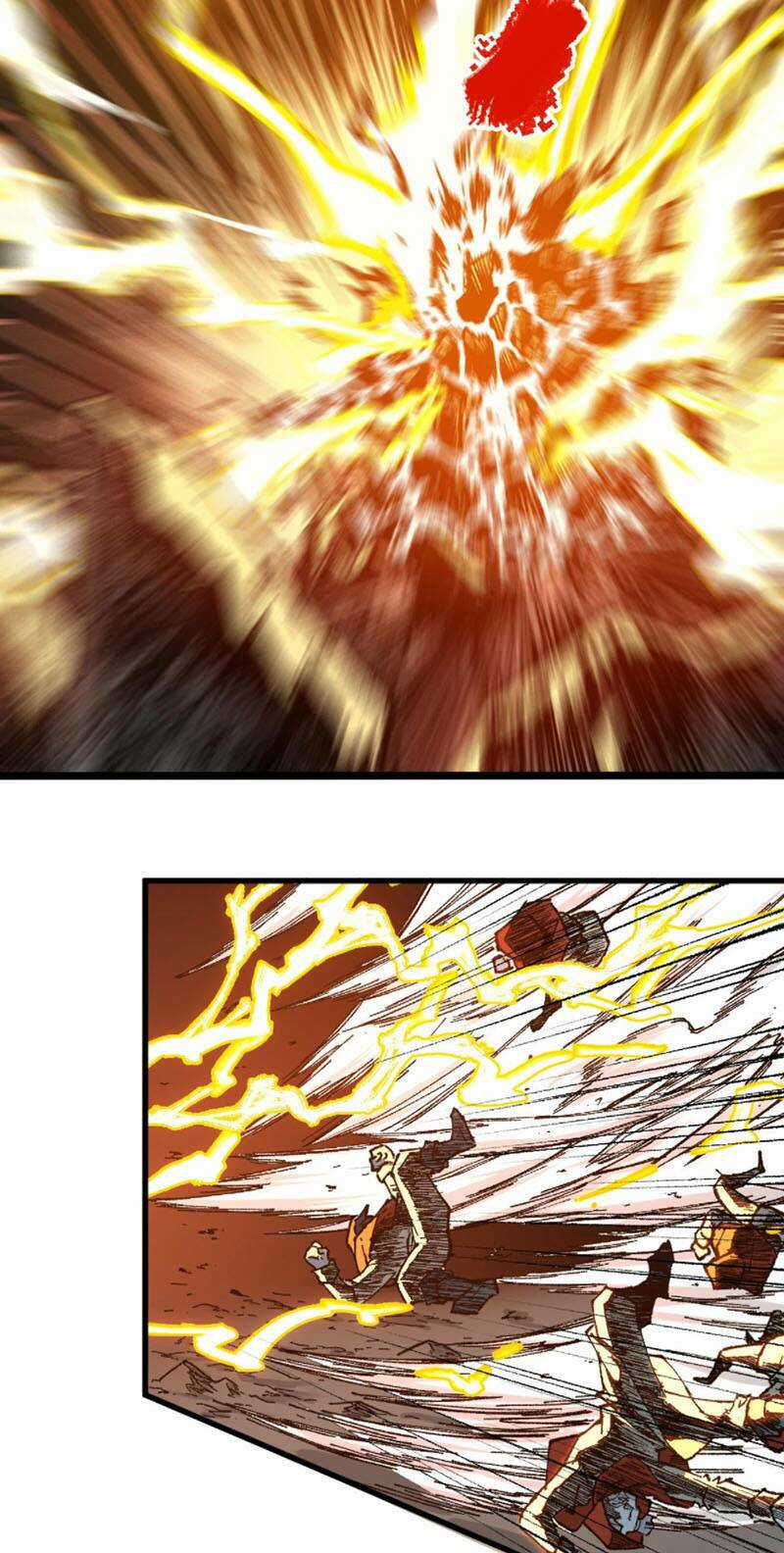 Thánh Khư Chapter 157 trang 54