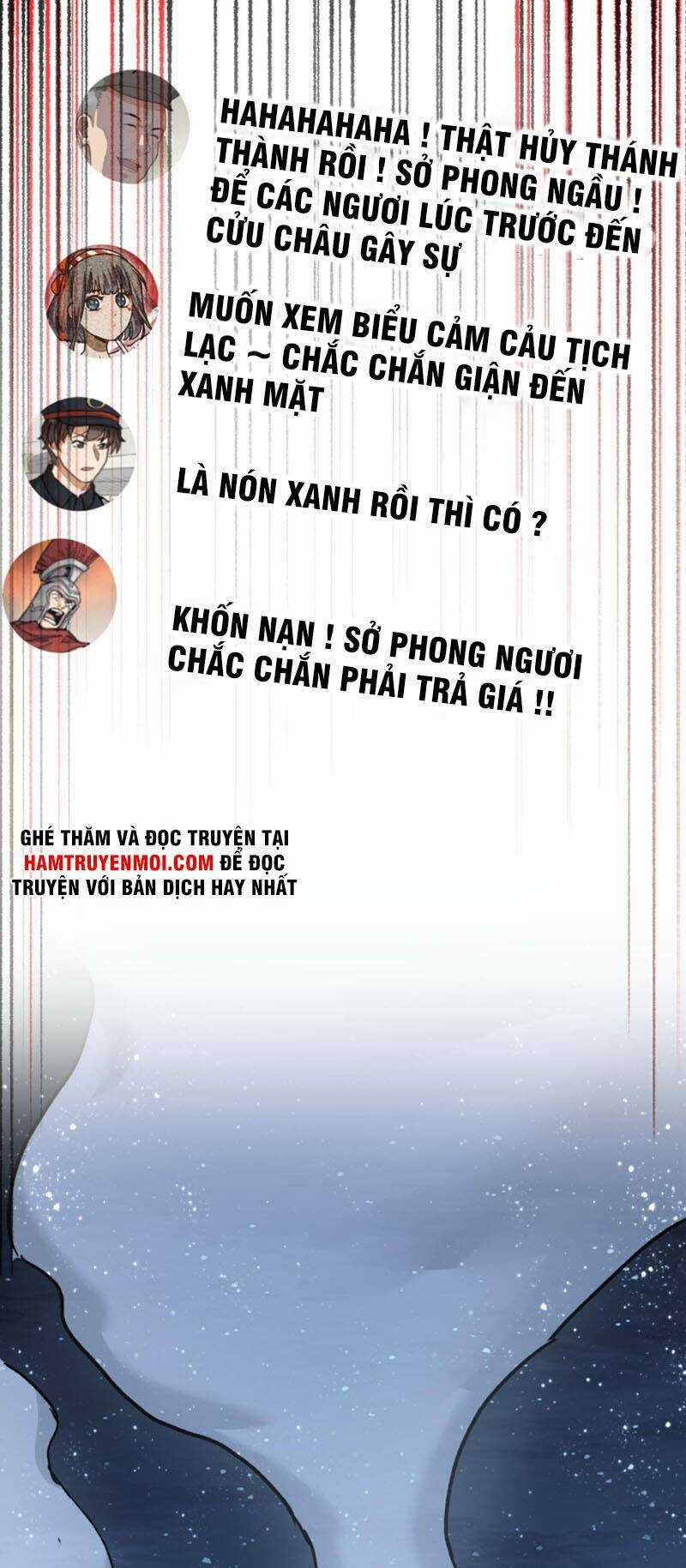 Thánh Khư Chapter 157 trang 55