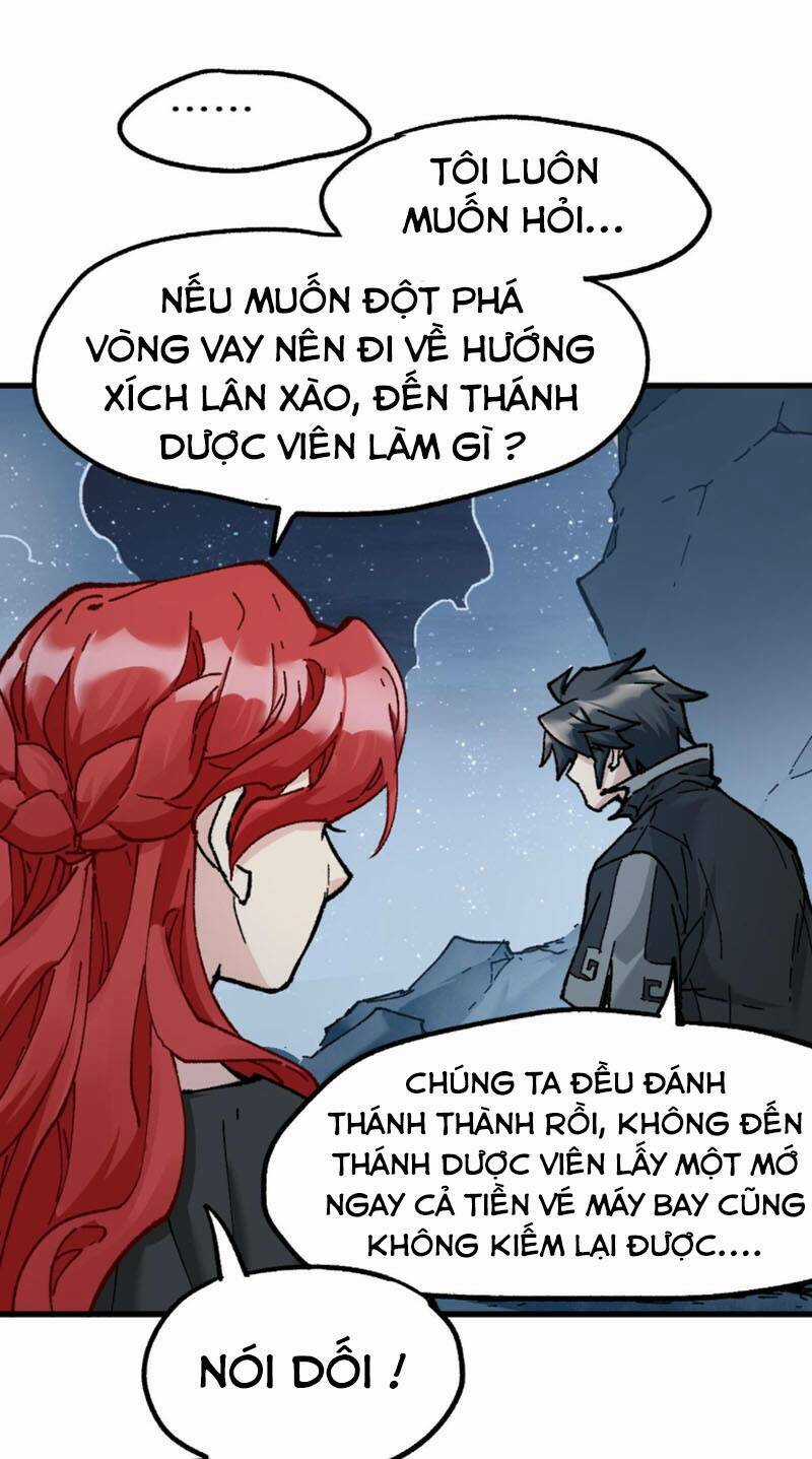 Thánh Khư Chapter 157 trang 57