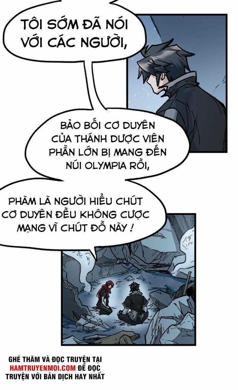 Thánh Khư Chapter 157 trang 58