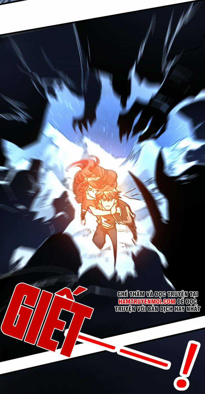 Thánh Khư Chapter 157 trang 6