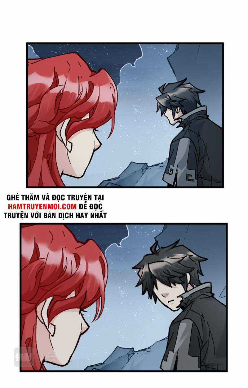 Thánh Khư Chapter 157 trang 60