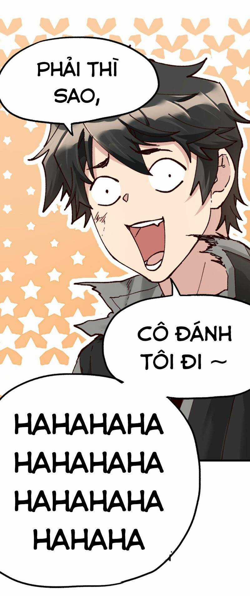 Thánh Khư Chapter 157 trang 61