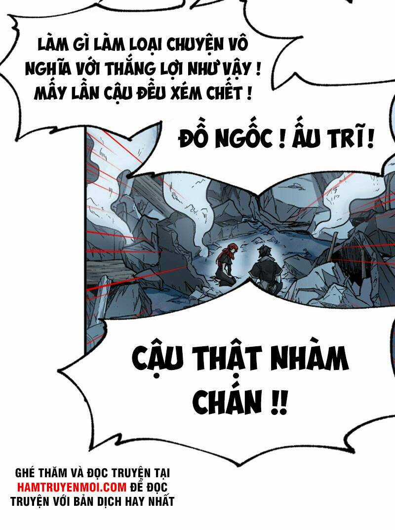 Thánh Khư Chapter 157 trang 63