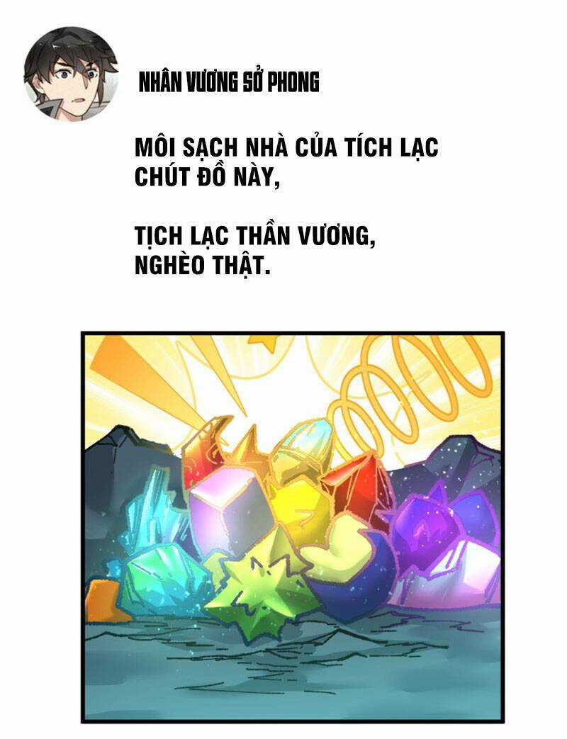 Thánh Khư Chapter 157 trang 66