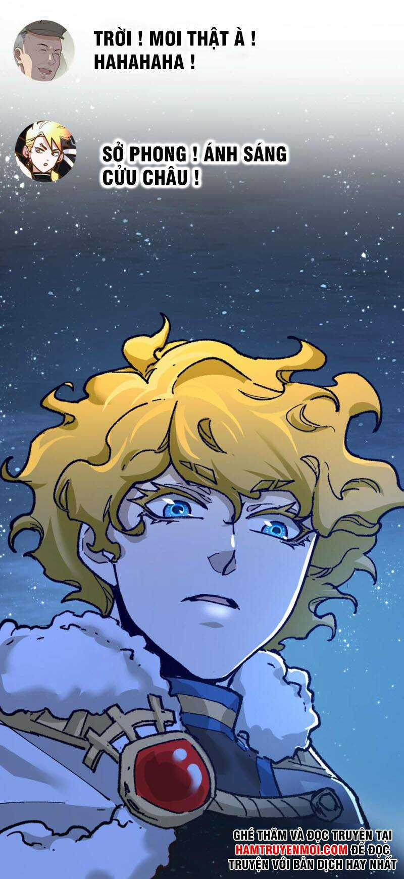 Thánh Khư Chapter 157 trang 67