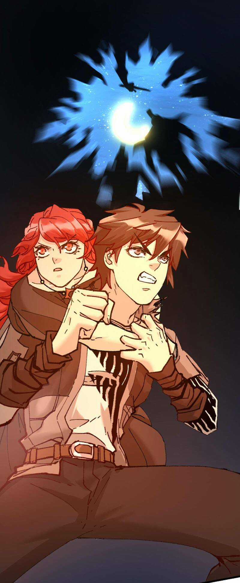 Thánh Khư Chapter 157 trang 7