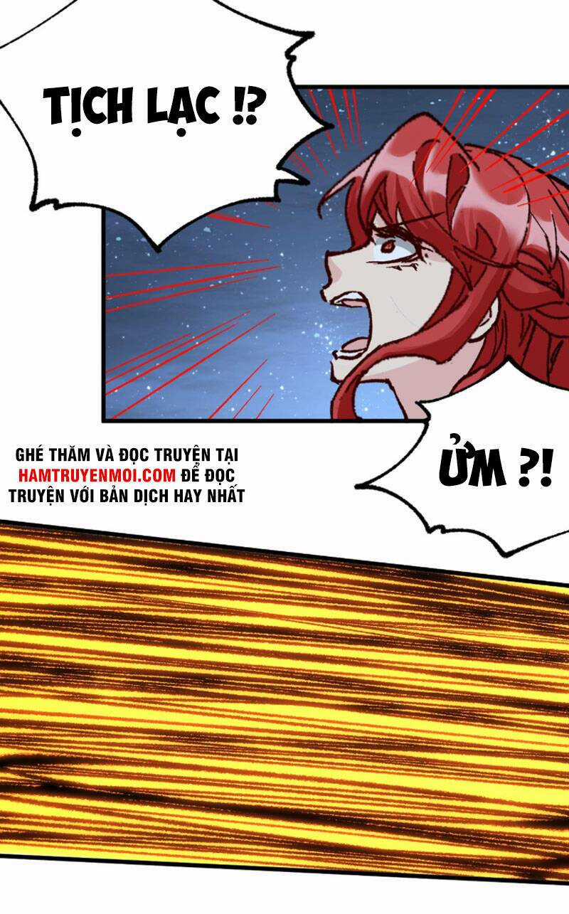 Thánh Khư Chapter 157 trang 71